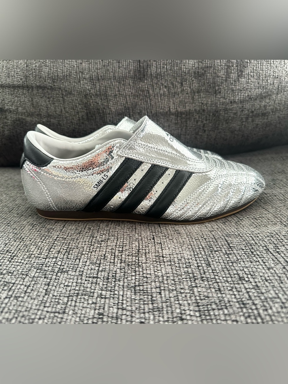 adidas taekwondo W women’s size 9
